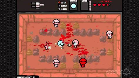 Binding Of Isaac Secret Room - bestroom.one