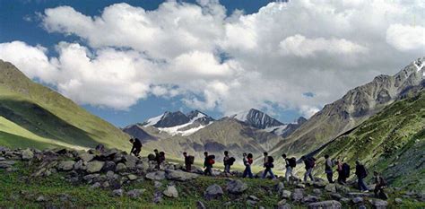 Panorama Trekking | Bhutan Trekking