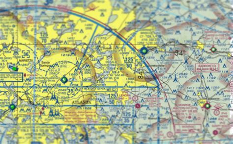 Map of 800+ FAA Drone Testing Centers - Drone Pilot Ground School