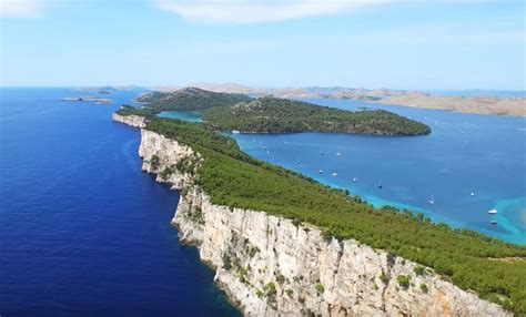 Visiting Kornati Islands: What to See, Plus Best Accommodation - Croatia Wise