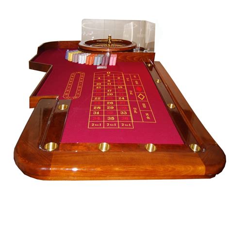 Roulette Table | Pokeritems.com