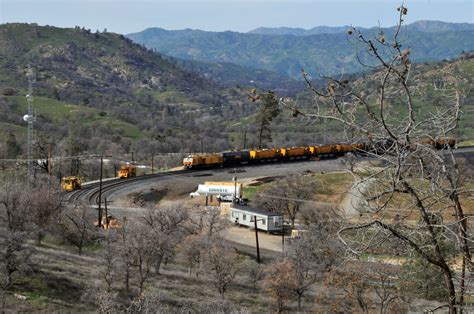 Tehachapi,train,loop,engineering,tehachapi train loop - free image from ...