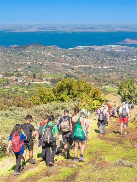 Hiking in Gran Canaria 2023 🥾 Prices, Reviews, Booking