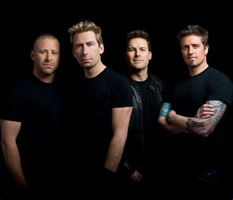 Nickelback bring the 'Here and Now' tour to Australia in November ...