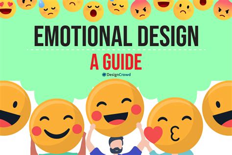 Emotional Design: A Guide