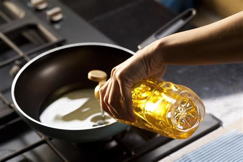 Waste Cooking Oil Explored as Potential Biodiesel Source