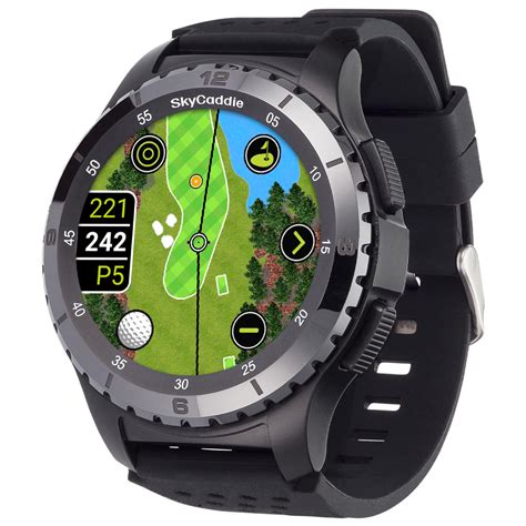 Best GPS Golf Watches of 2023: 10 Great Rangefinder Alternatives