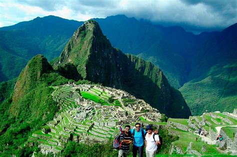 Budget to visit Machu Picchu
