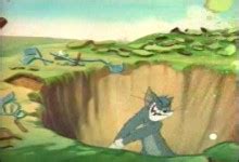 Tom a Jerry: Golf - pohádka