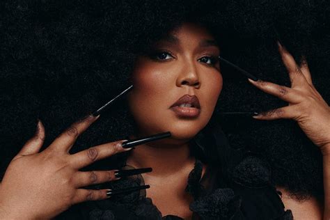 Lizzo – Songs & Albums