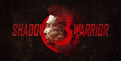 Shadow Warrior 3 Trailer Reveals Mission Sneak Peek - MP1st