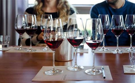 Wine Etiquette Tips – Best Wineries