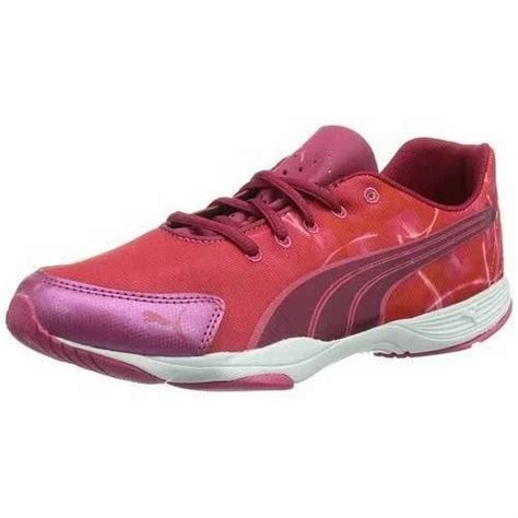 Men Puma Sport Shoes at Rs 2000/pair in New Delhi | ID: 15666102212