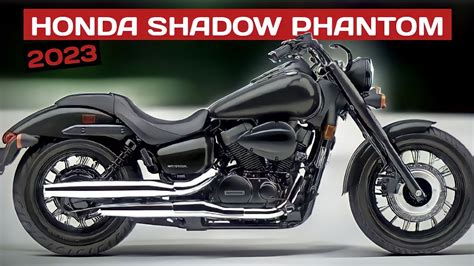 New 2023 Honda Shadow Phantom 750 Cruiser Motorcycle, 43% OFF