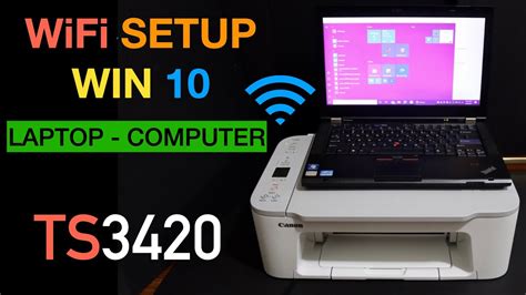 Canon Mp280 Wifi Setup / Canon PIXMA MP280 SERIES Setup CD - ROM ...