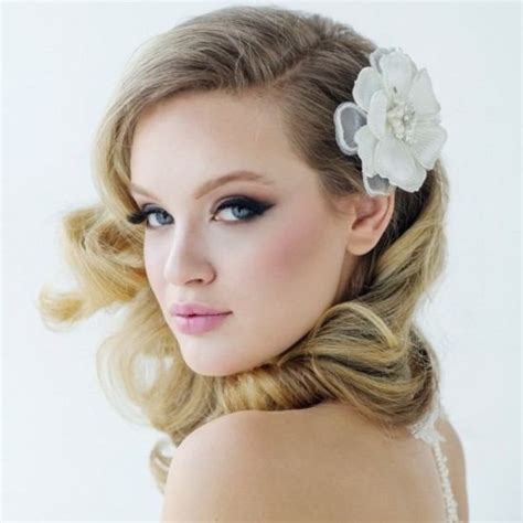 Wedding Hair Accessories - Weddingchicks