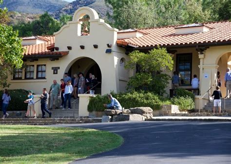 The Thacher School (Los Angeles, California, USA)