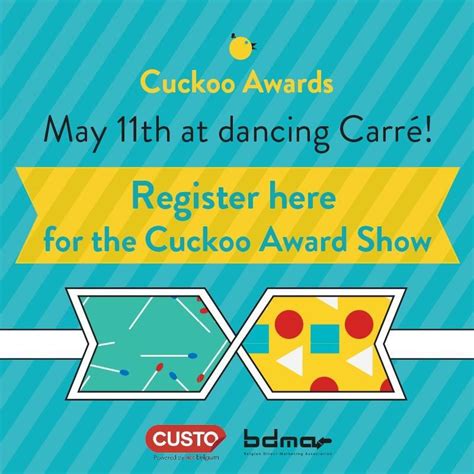 Cuckoo Awards