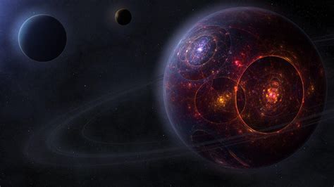 Space Desktop Backgrounds 1920x1080 - Wallpaper Cave