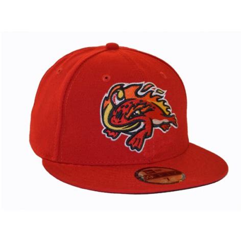 Florida Fire Frogs - Mickey's Place