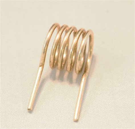 Air Coil Inductors - CET Technology