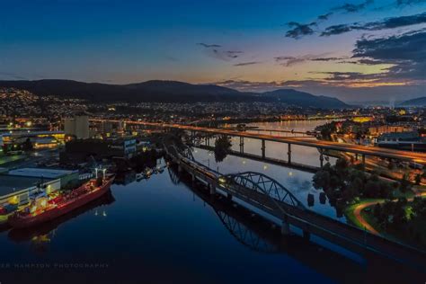 Drammen, Norway | Dronestagram