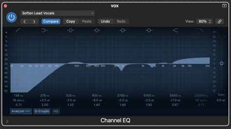 How To EQ Vocals In Logic Pro | The DO's and DONT's