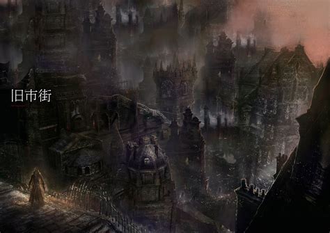 Discuss Everything About Bloodborne Wiki | Fandom