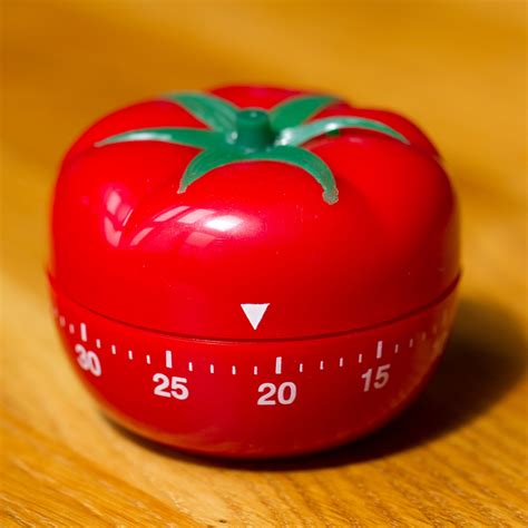 Get Unstuck: How to manage your time with the Pomodoro Technique | A ...