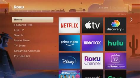 How to Get the New Roku City Screensaver? 2024 Update