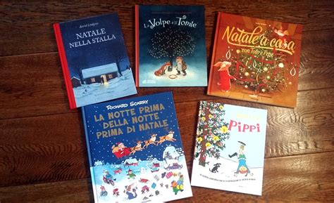 5 storie di Natale per bambini che vi conquisteranno