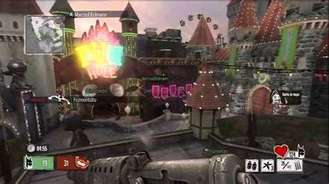 Gotham City Impostors | Gameplay - YouTube