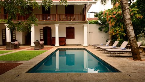 Tea & Tourism: Sri Lanka’s Boutique Hotels | Destinations Magazine