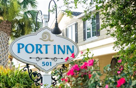 Port Inn Hotel (Port St Joe, FL) - Resort Reviews - ResortsandLodges.com