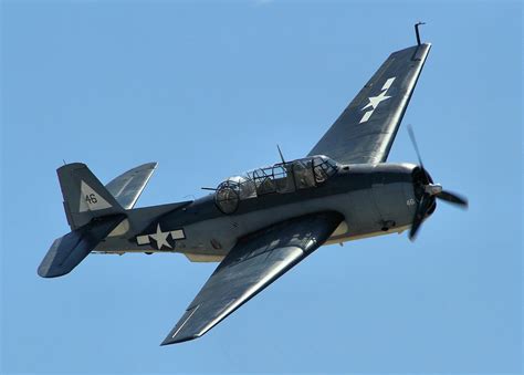 Grumman TBF Avenger Wallpapers - Wallpaper Cave