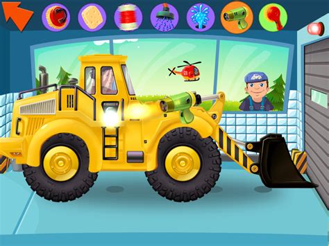 Car Wash Games For Kids 2023 - All Computer Games Free Download 2023