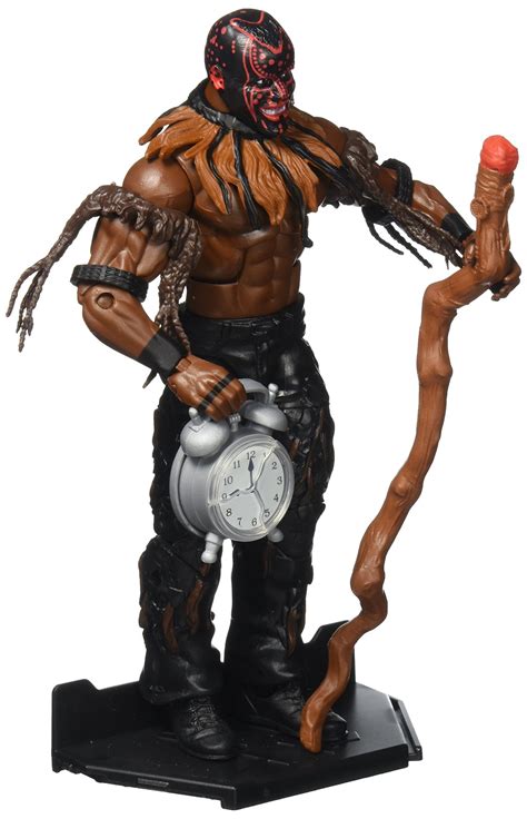 Buy WWE Elite Collection Boogeyman Action Figure Online at desertcartSri Lanka