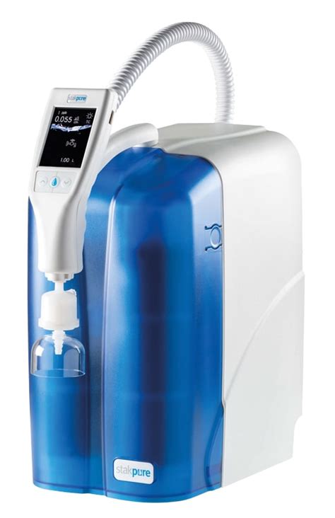 Water Purification System – opal