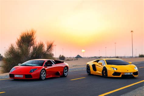 Dubai Cars Wallpapers - Wallpaper Cave