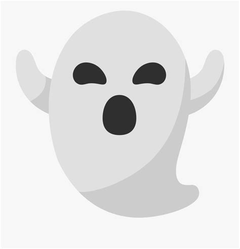 ghost emoji clipart 10 free Cliparts | Download images on Clipground 2024