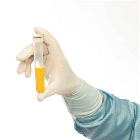 Cleanroom Gloves: Nitrile, Latex & Sterile Cleanroom Gloves