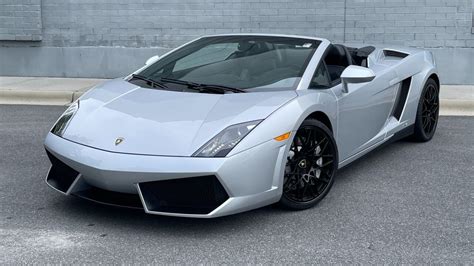 Lamborghini Gallardo For Sale - Carsforsale.com®