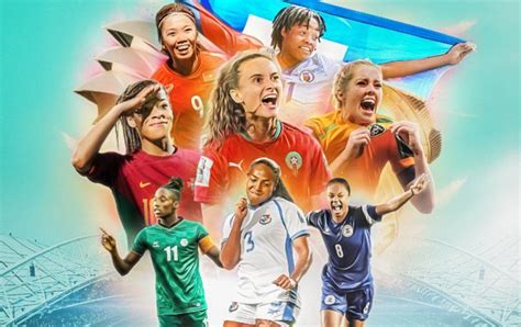 Mundial Femenino 2023: Estas son las selecciones clasificadas