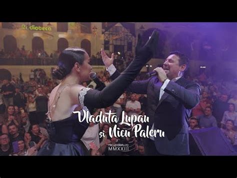 Nicu Paleru x Vladuta Lupau Cine e ea Videoclip Oficial 2023