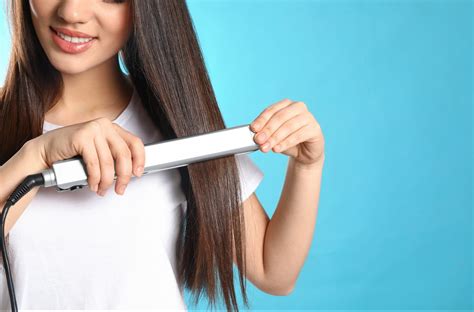 Hair Straightening: How-To Guide for Beginners | ReviewThis