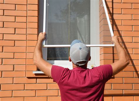 Torrance Window Screen Installation - Roy's Screen Service