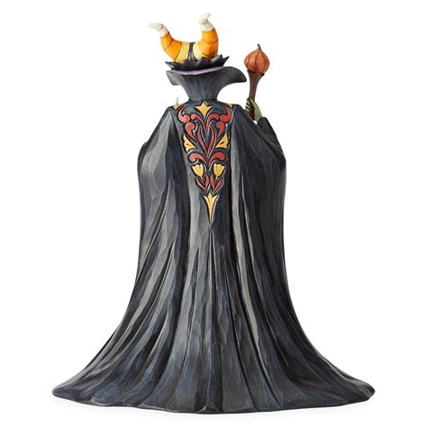 Maleficent ''Candy Curse'' Figure by Jim Shore now available online – Dis Merchandise News