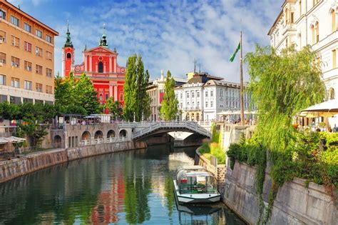 10 Best Things to Do in Ljubljana - What is Ljubljana Most Famous For ...