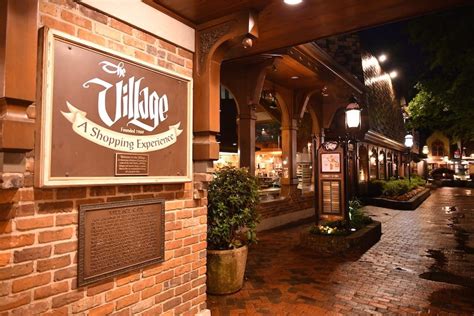 Top 4 Reasons Why You Should Visit the Village Shops in Gatlinburg TN