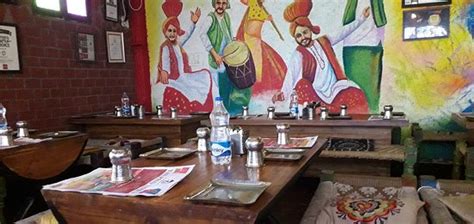 PIND, Chennai (Madras) - 200 Feet Rd - Restaurant Reviews, Phone Number & Photos - Tripadvisor